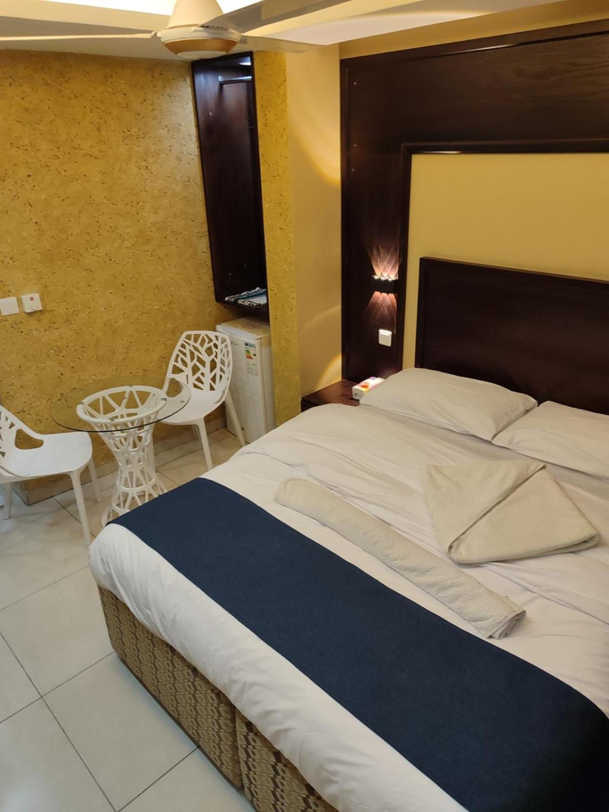 Roza Beach Aqaba Exterior photo