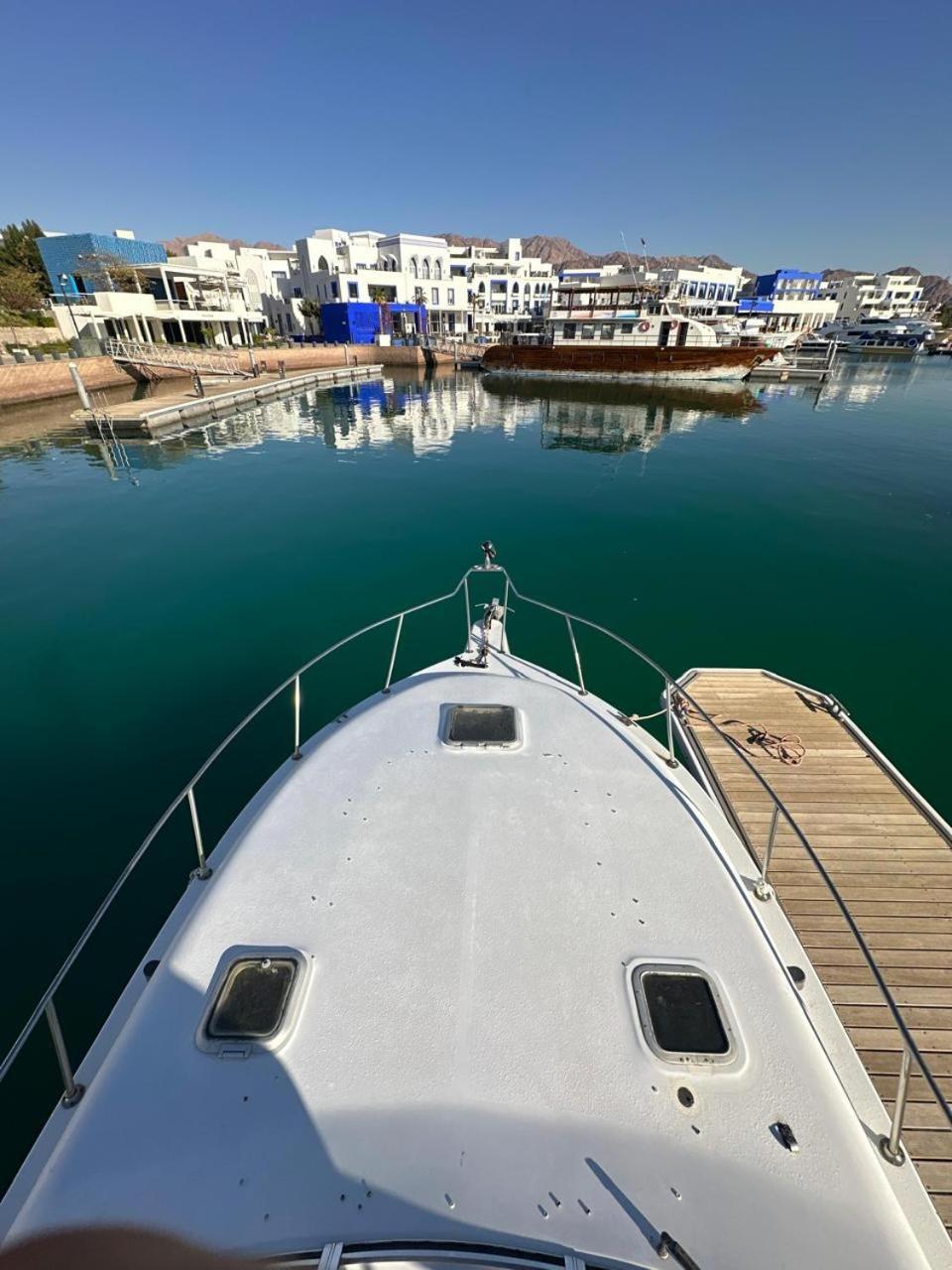 Roza Beach Aqaba Exterior photo